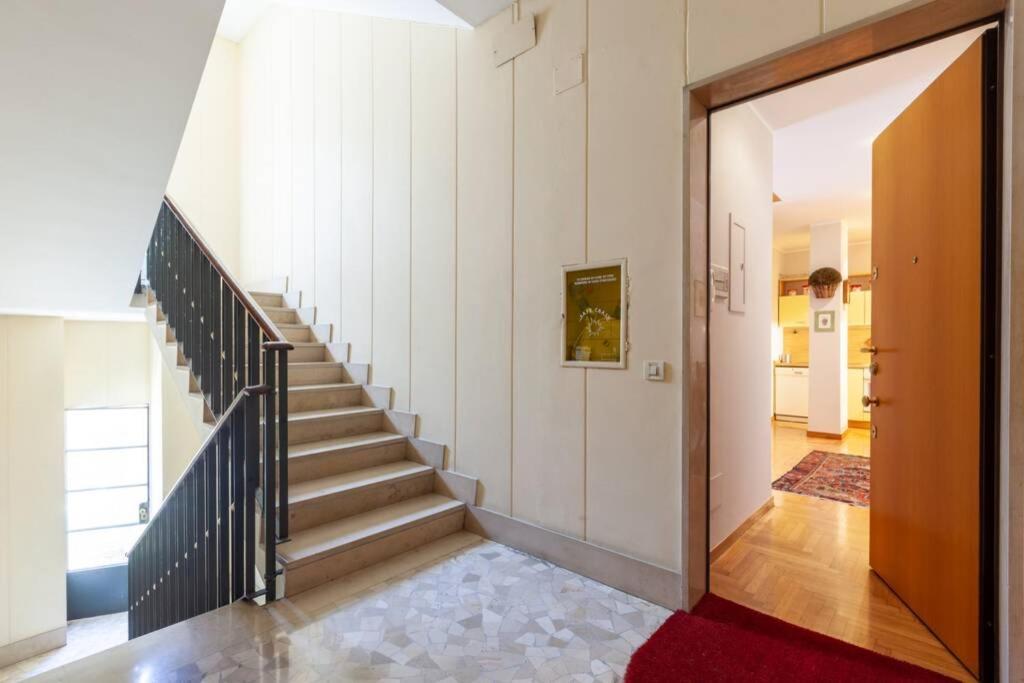 Apartamento Vittoria Flexyrent - A.c. - Wi-fi