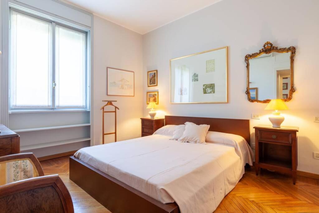 Apartamento Vittoria Flexyrent - A.c. - Wi-fi Milán