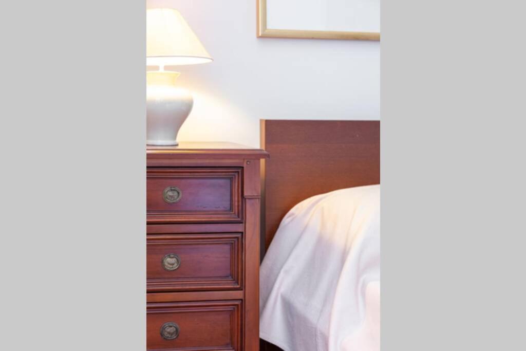 Vittoria Flexyrent - A.c. - Wi-fi Apartamento Milán