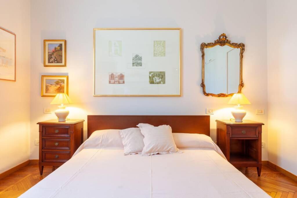 Apartamento Vittoria Flexyrent - A.c. - Wi-fi *