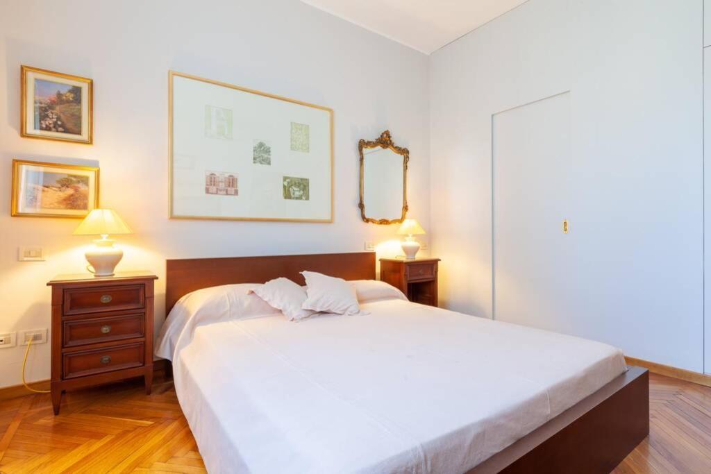 Vittoria Flexyrent - A.c. - Wi-fi Apartamento
