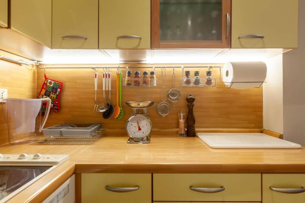 Vittoria Flexyrent - A.c. - Wi-fi Apartamento